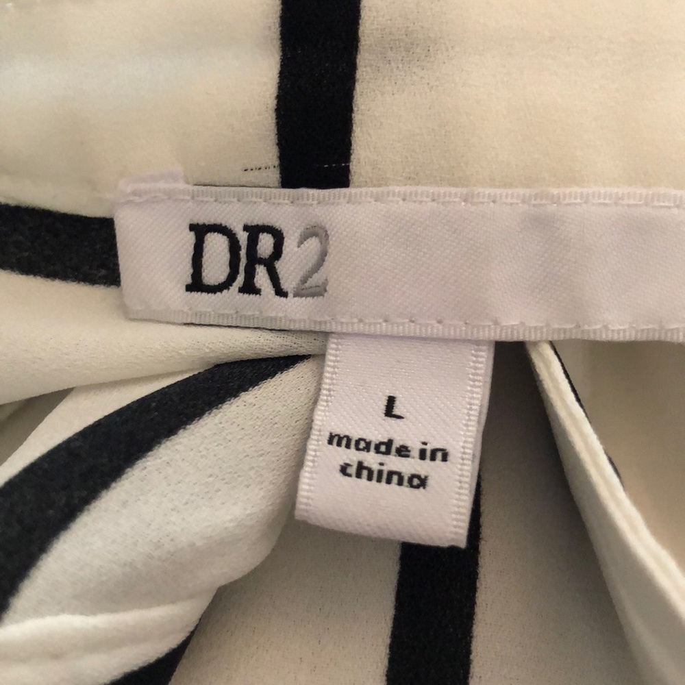 DR 2 Dress - Picture 4 of 5